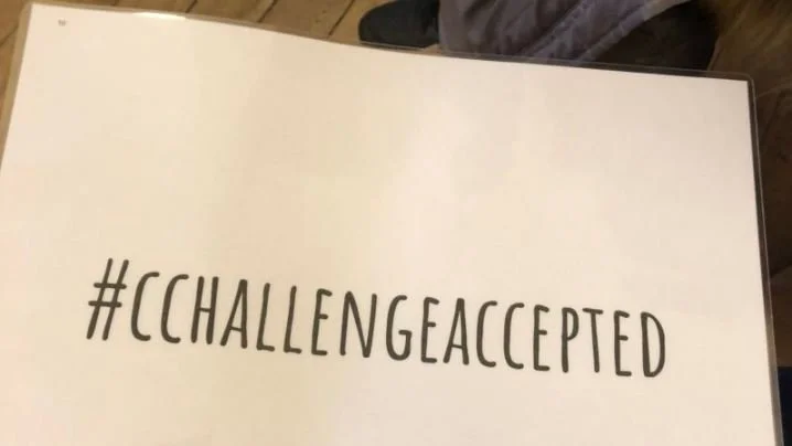 CChallenge