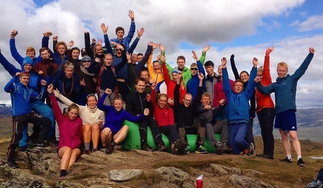 Temporary position available as an office manager at 80-100%!