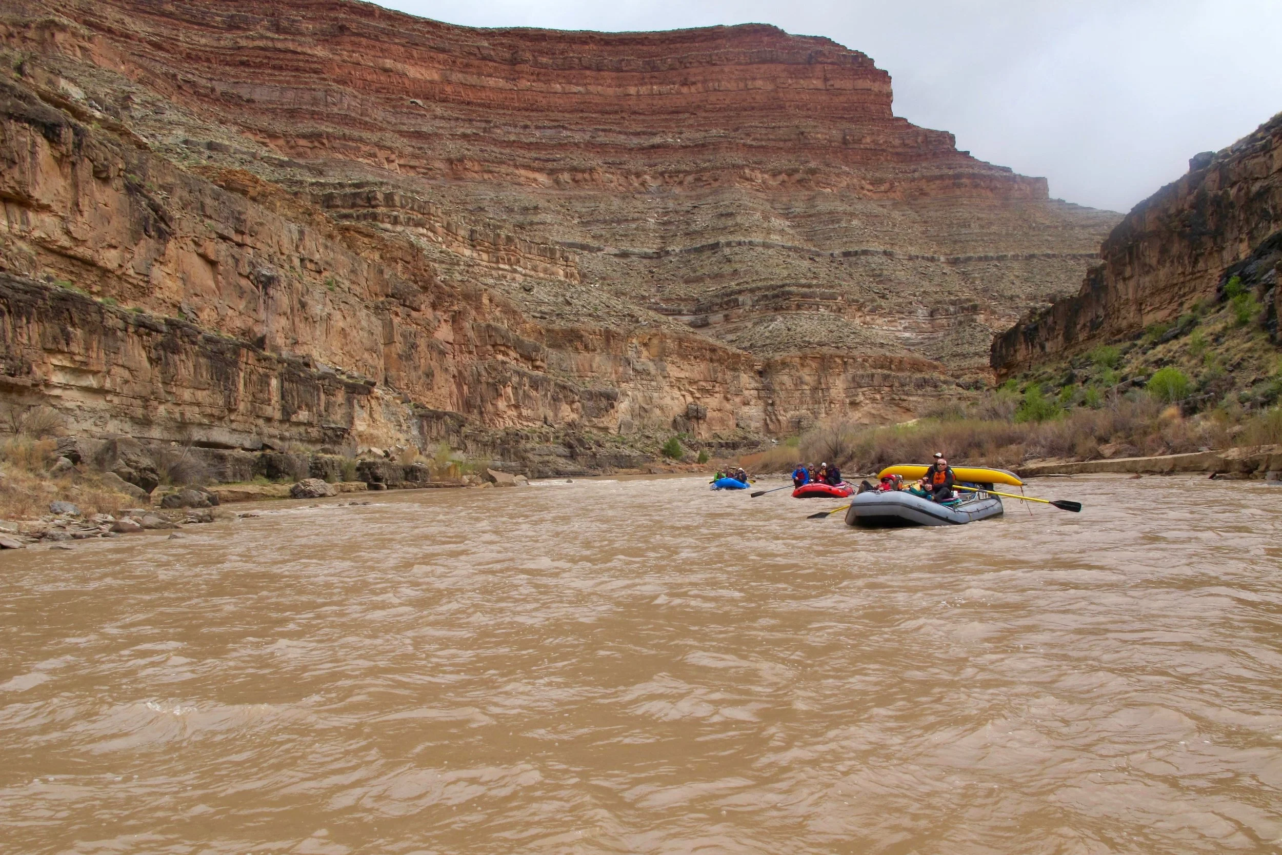 USA Study Tour - Outdoor Activities