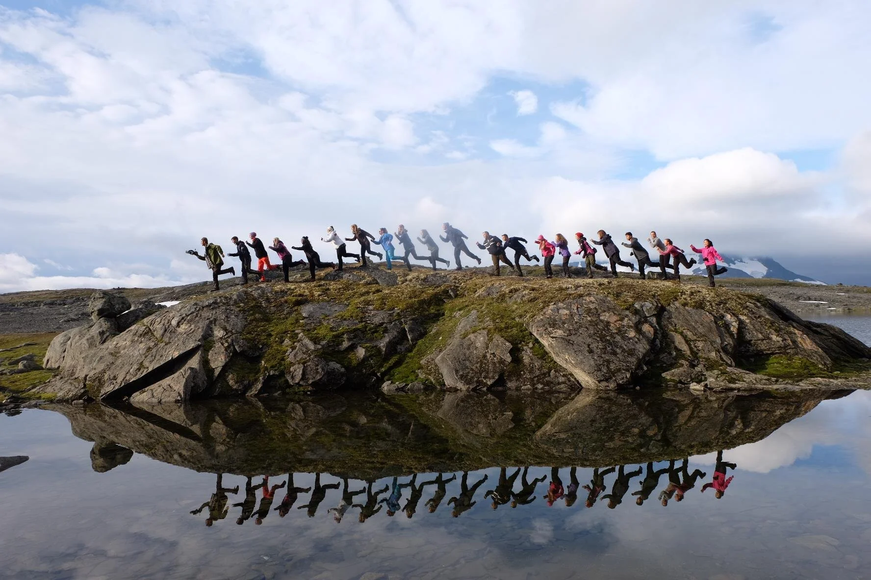 Vacancies at Sogndal Folk High School