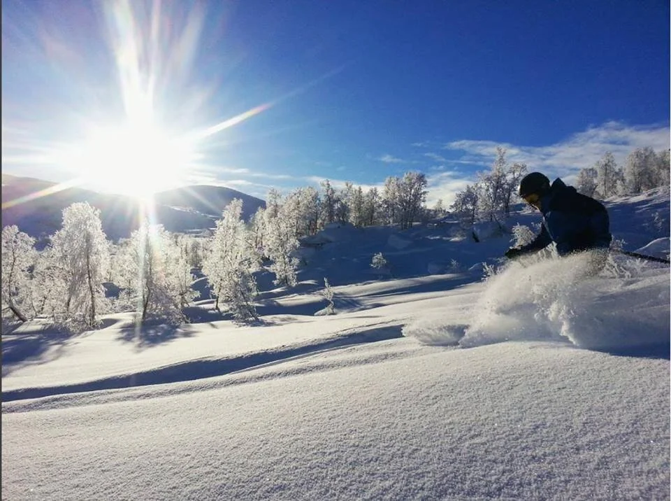 Vacancies at Sogndal Folk High School