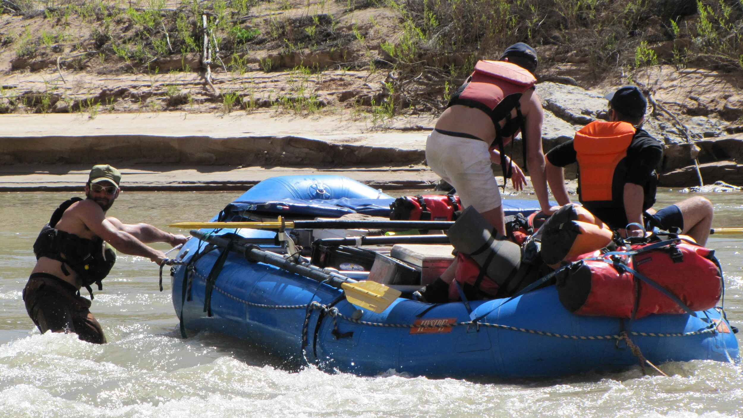 Outdoor Life Course - places now available!