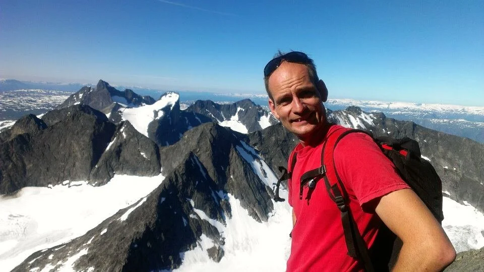 New principal in place!