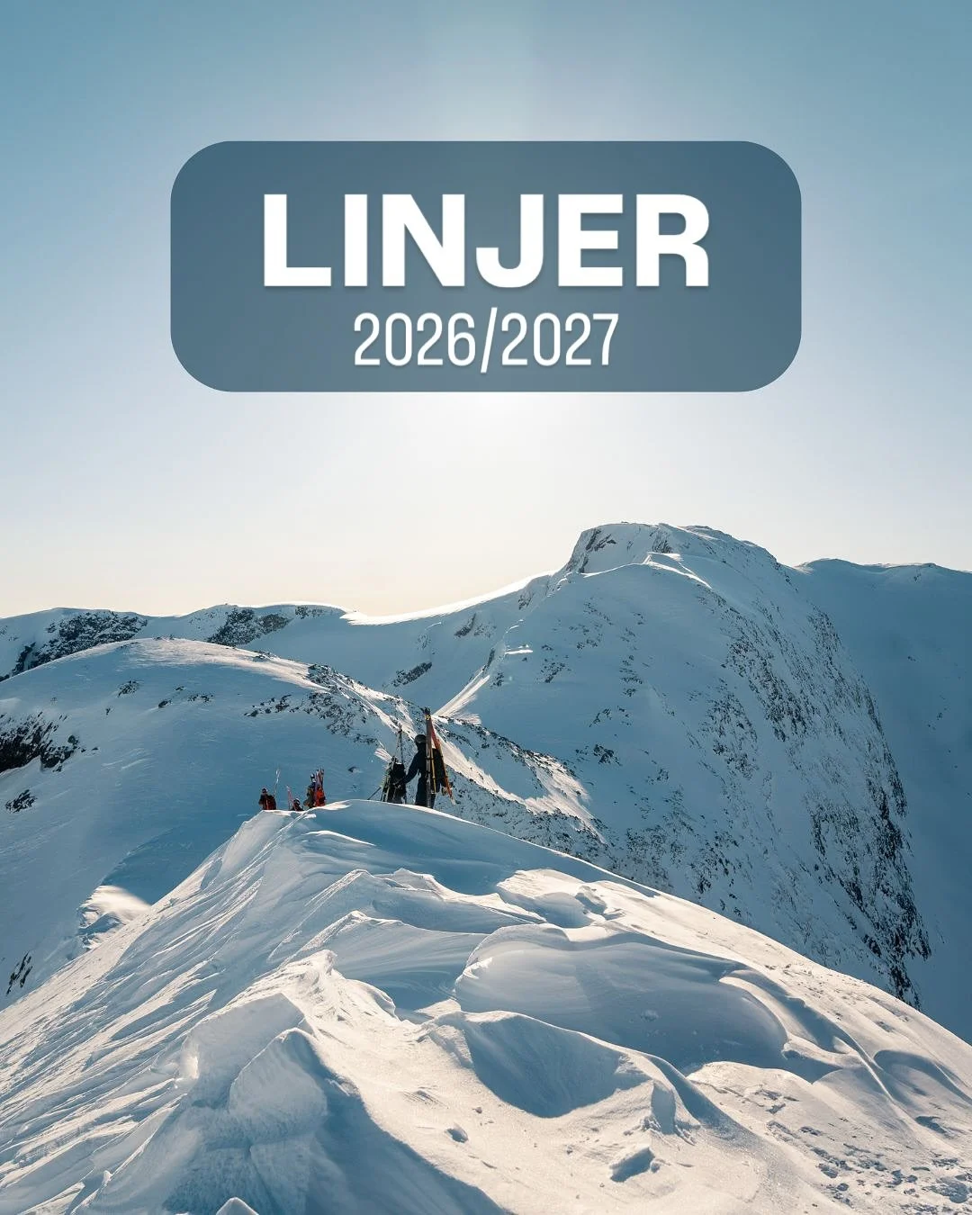 P&aring; Sogndal folkeh&oslash;gskule kan du velge mellom disse seks linjene for skole&aring;ret 2026/2027! Les mer om linjene p&aring; hjemmesiden - link i bio. Opptaket starter 15.november, men du kan allerede sende en s&oslash;knad 
🏔️⛺️

Vi har 