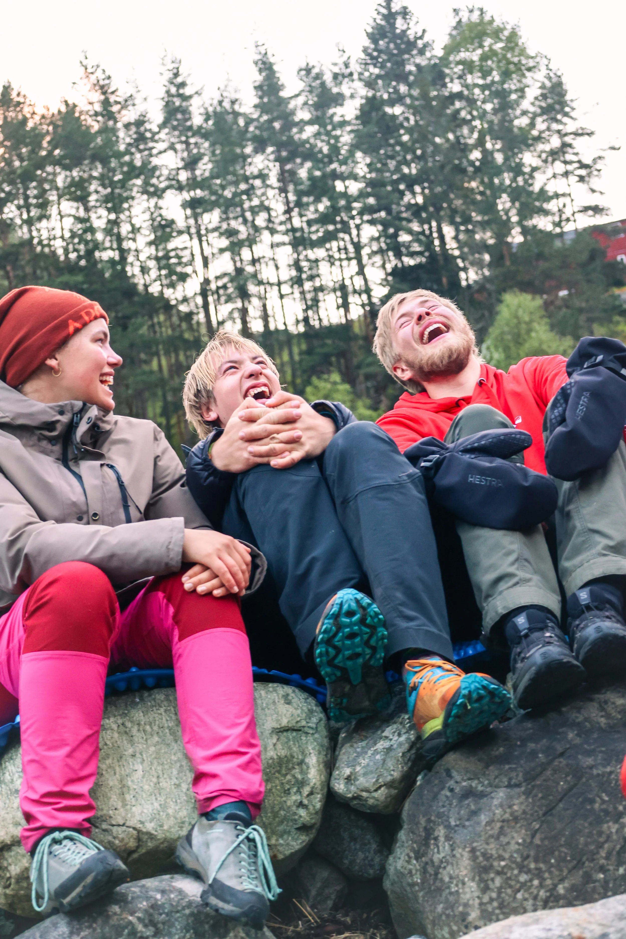 Reunion 2026 - Program og påmelding 