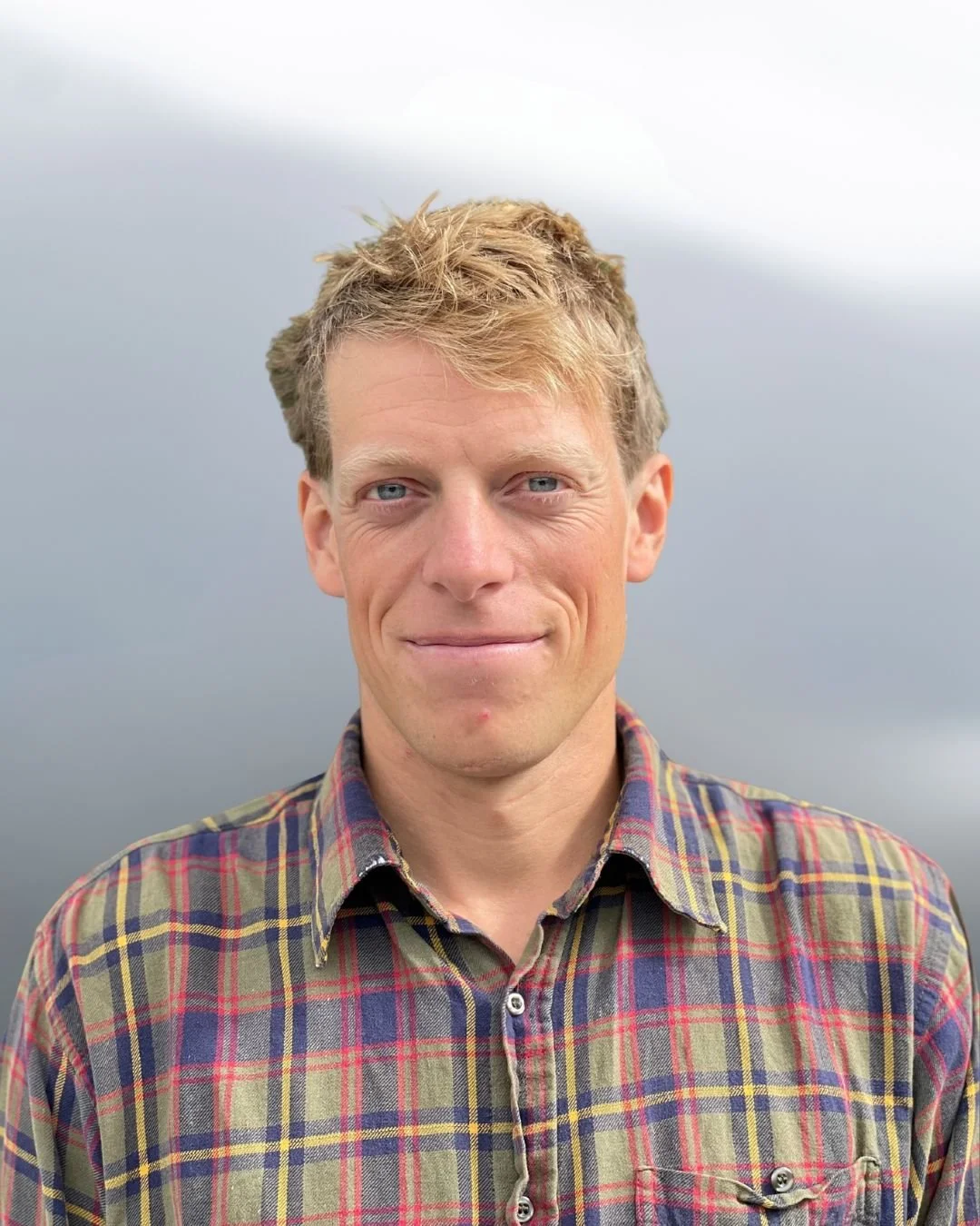 Kristoffer Günther Hansen