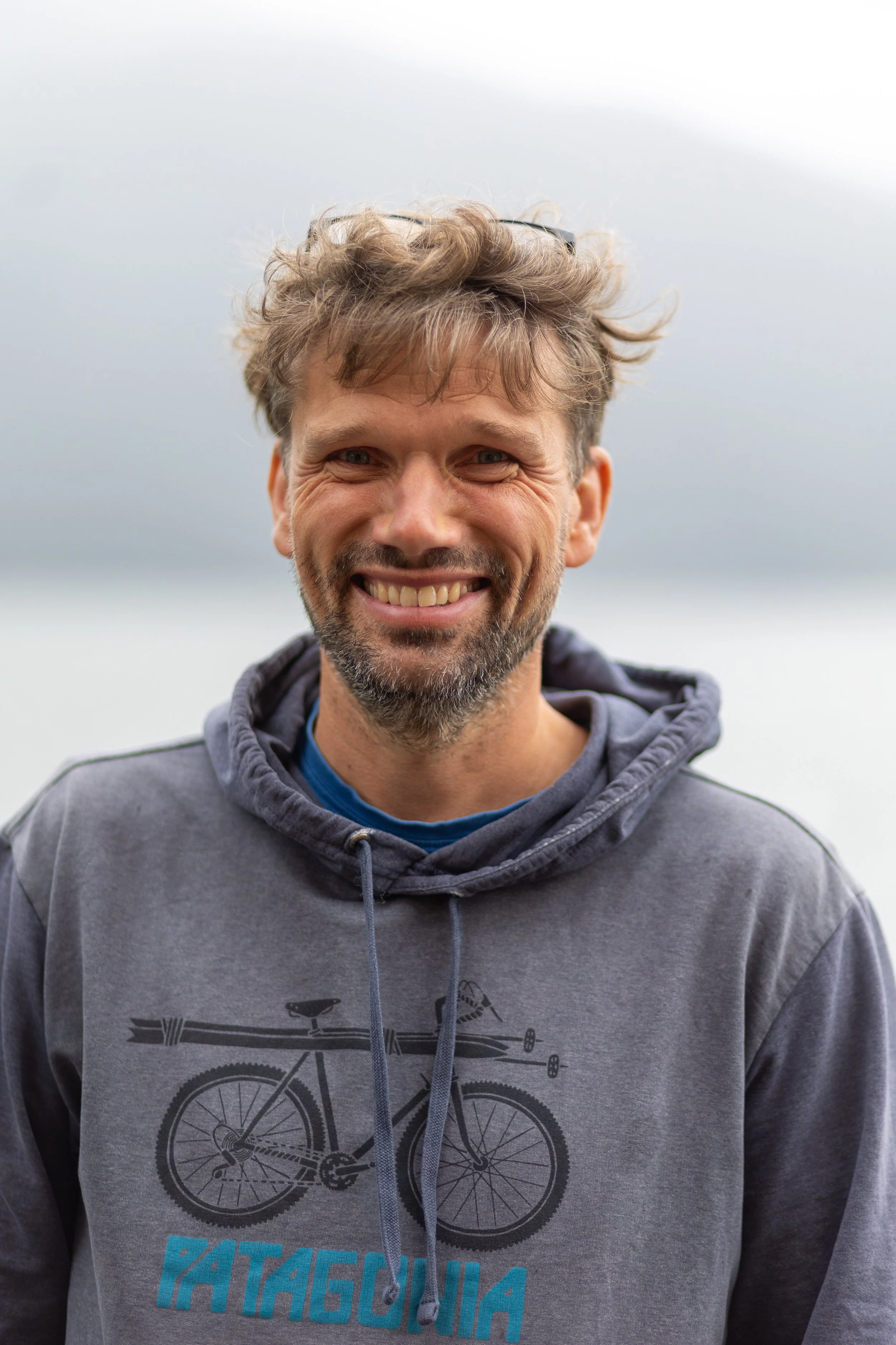 Martin Buch Larsen 