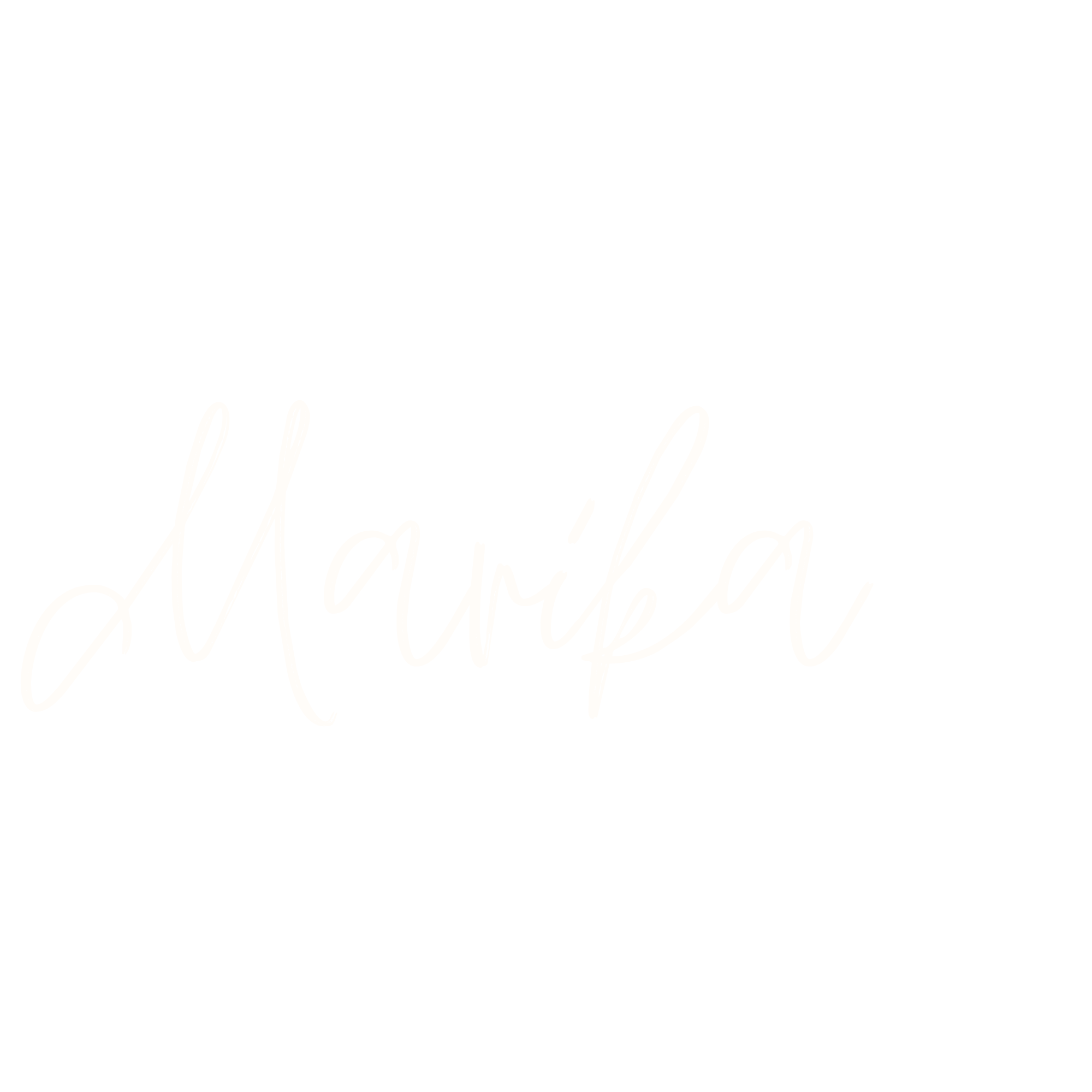 Black background with the word 'Marípa' written in white cursive text.