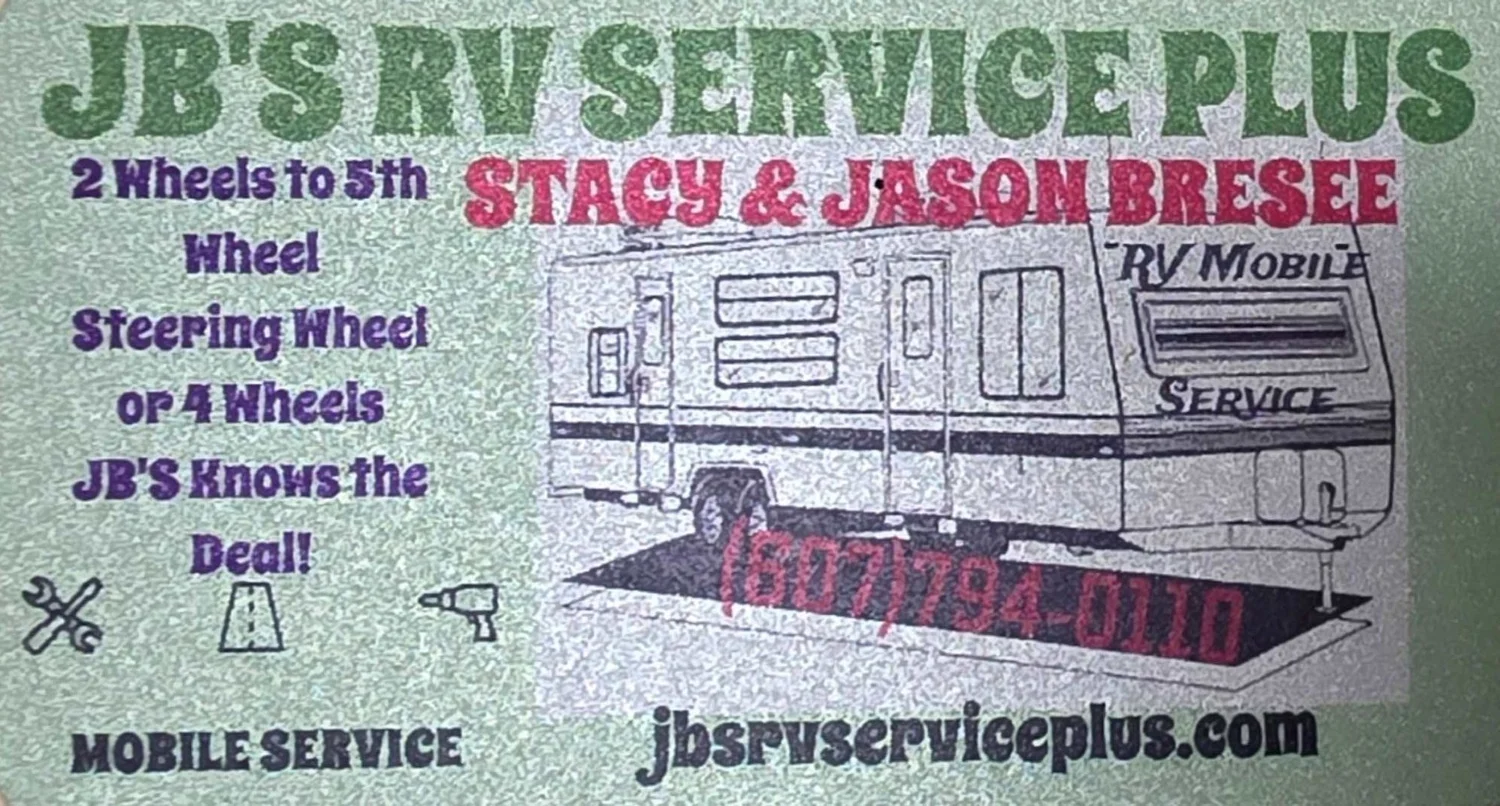  JB's RV Service Plus