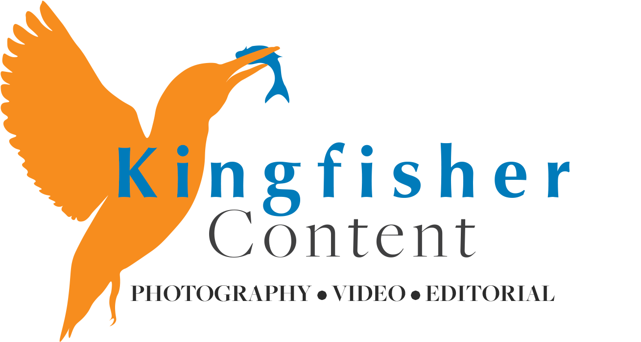 Kingfisher Content