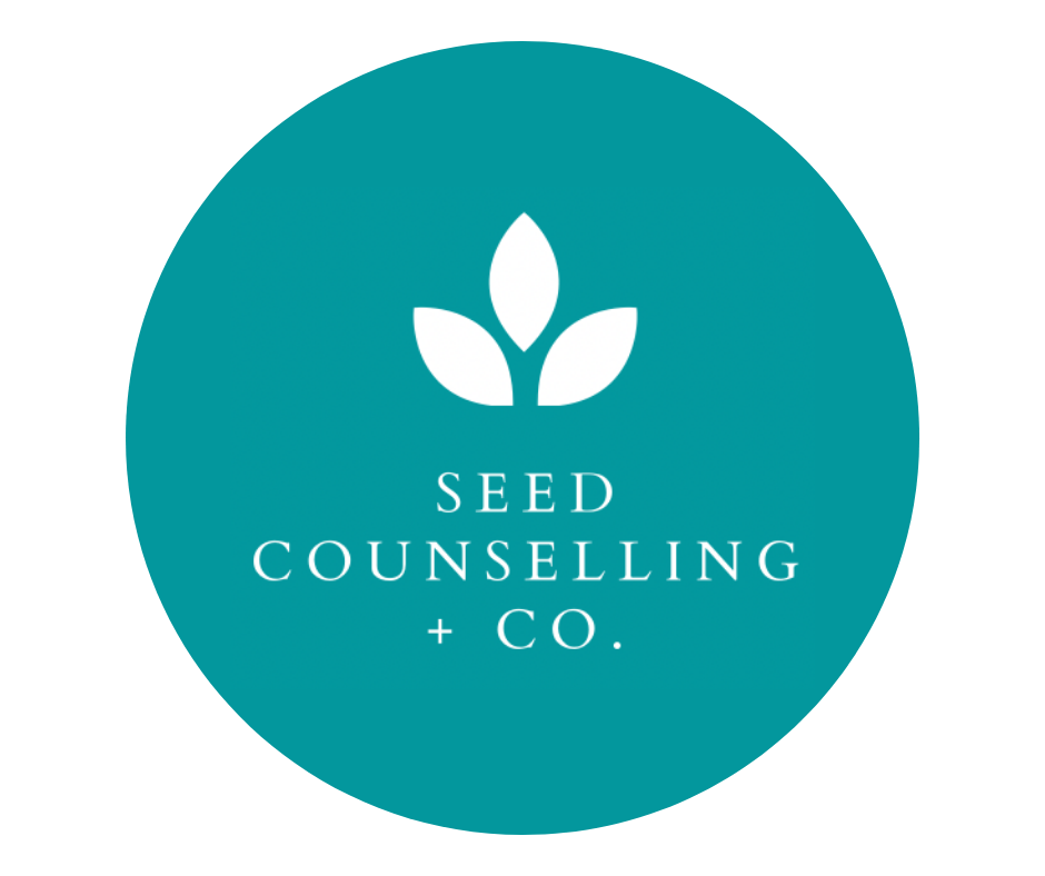 Seed Counselling + Co