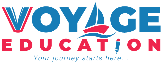 Voyage Education