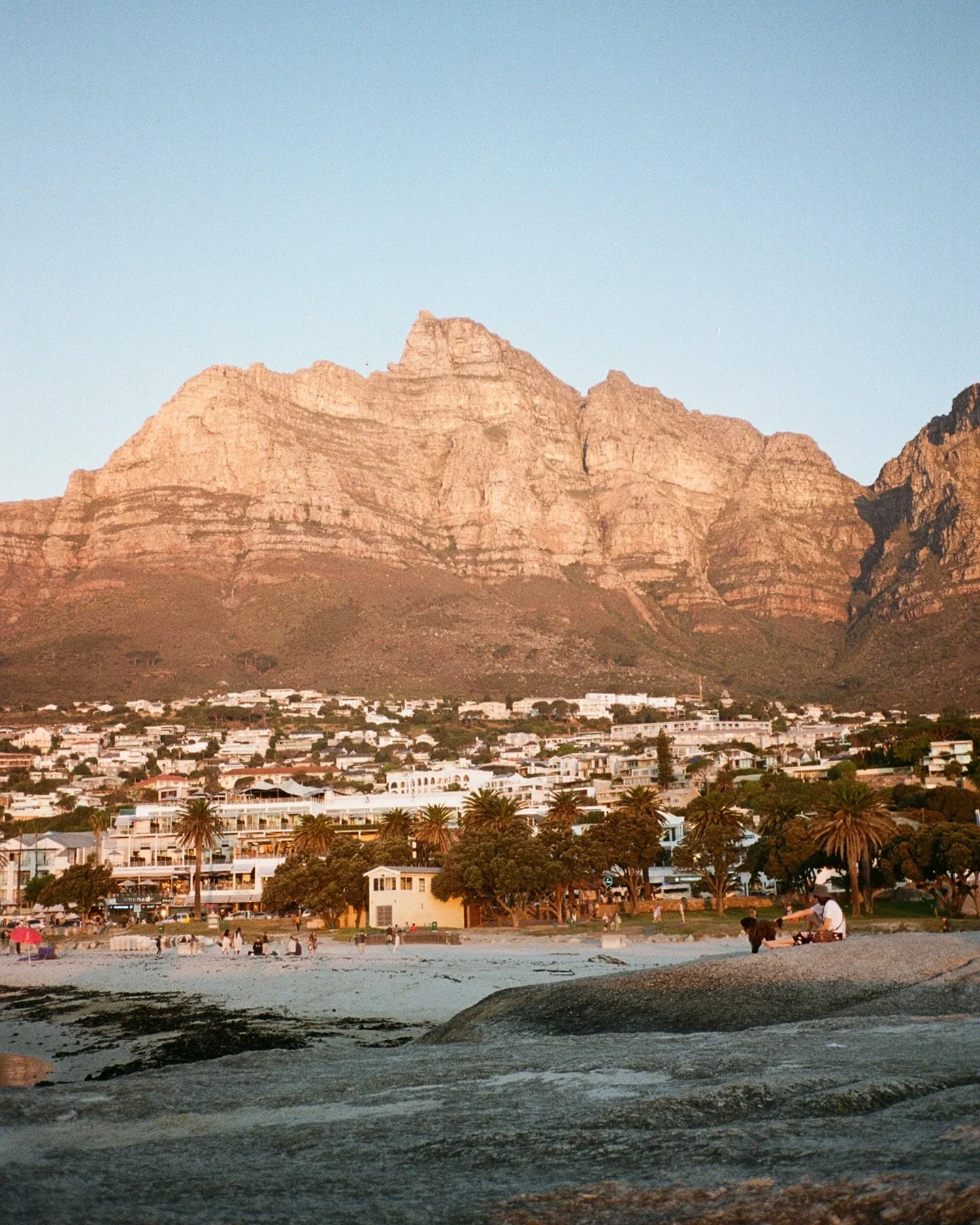 Look how insane this city is! I love Cape Town so much and can&rsquo;t wait to be back next week. I still have some space on March 26th and 27th during my guest spot at @palmblacktattoo, so drop me a message if you&rsquo;d like to get tattooed. I hav