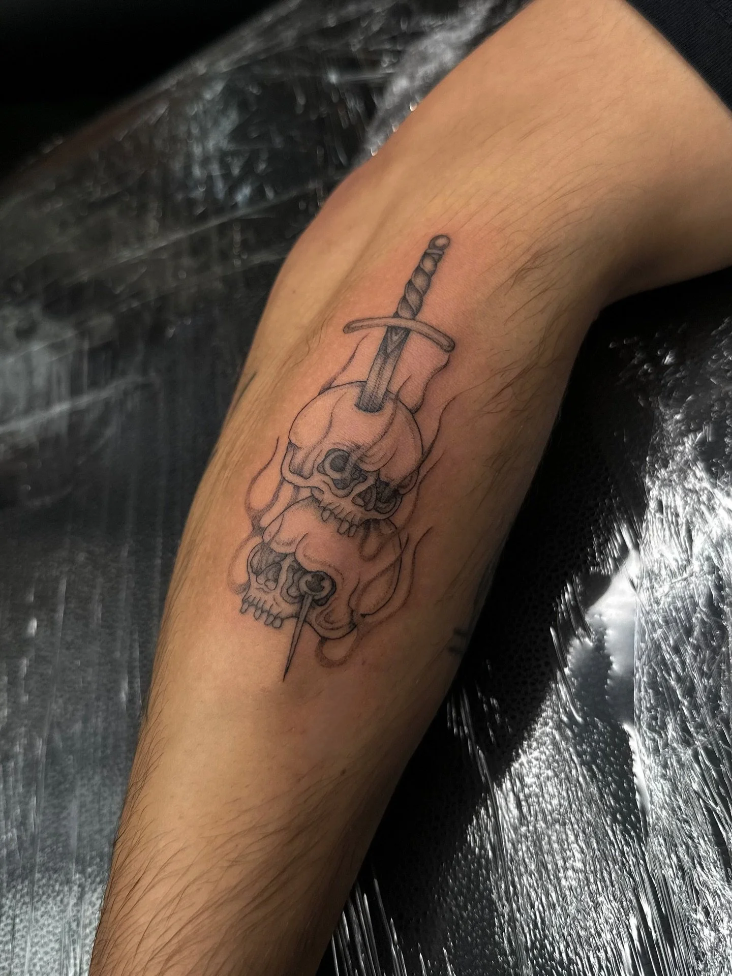 💀⚔️🔥