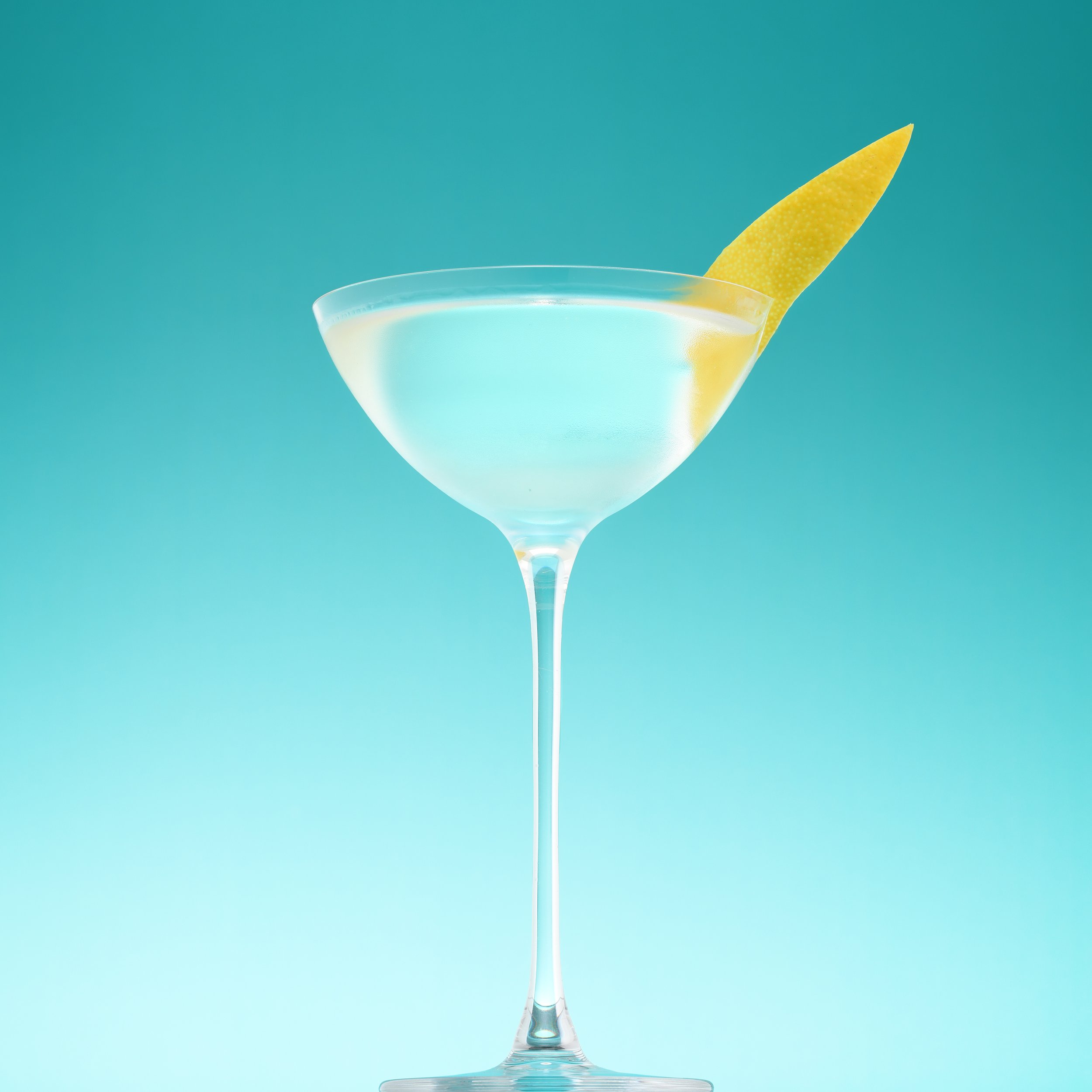 Gin Martini Recipe