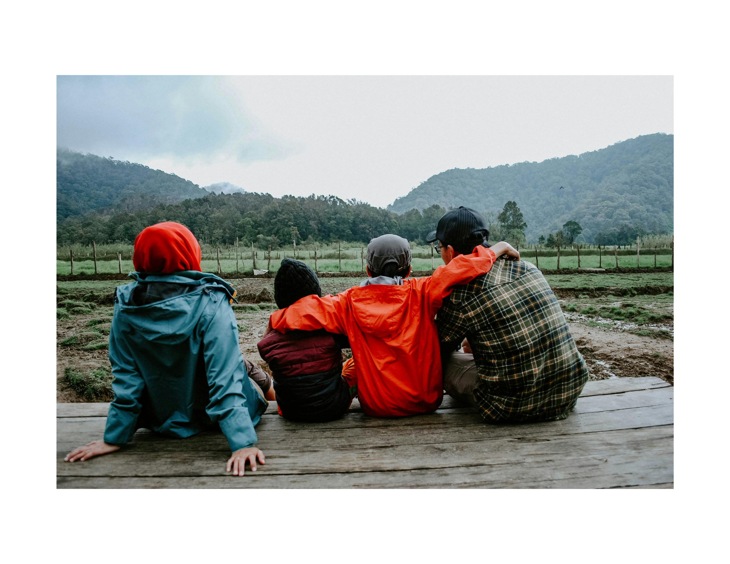 What Is Reunification Therapy and When Is It Needed in Melbourne Family Court?