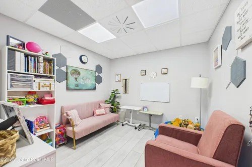 leadership positioning