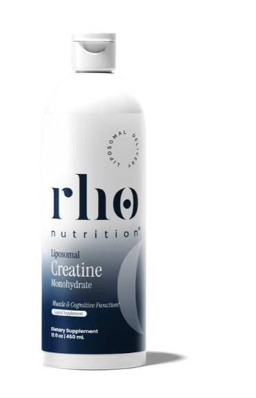 Liposomal Creatine Monohydrate
