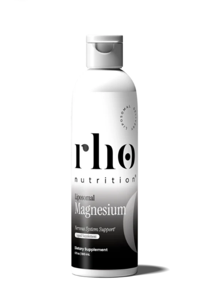 Liposomal Magnesium