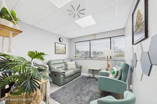 Therapy office in Melbourne Florida Bella Psychological
