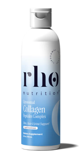 Liposomal Collagen Peptides