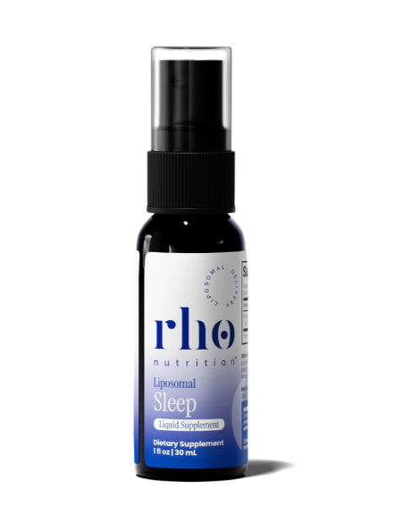 Liposomal Sleep Formula