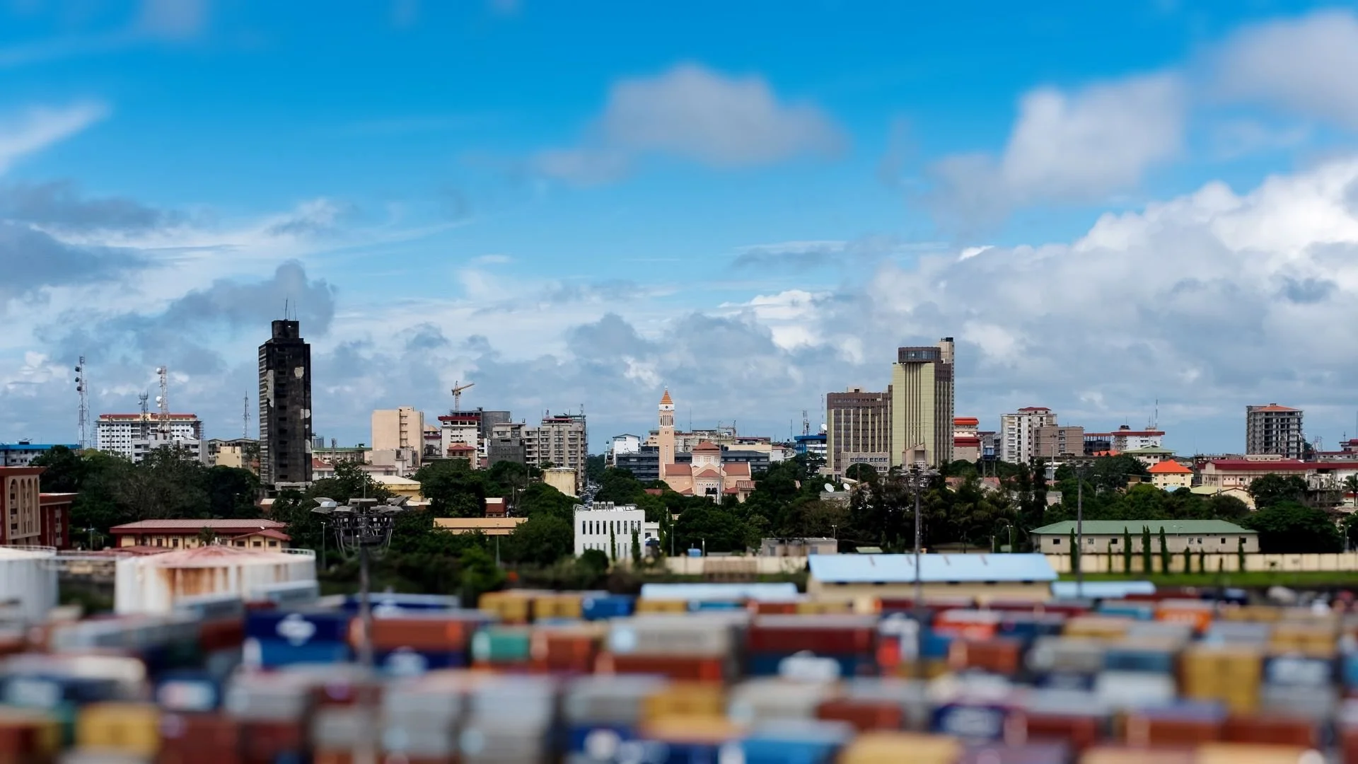 Unlocking Investment Opportunities in&nbsp;Guinea