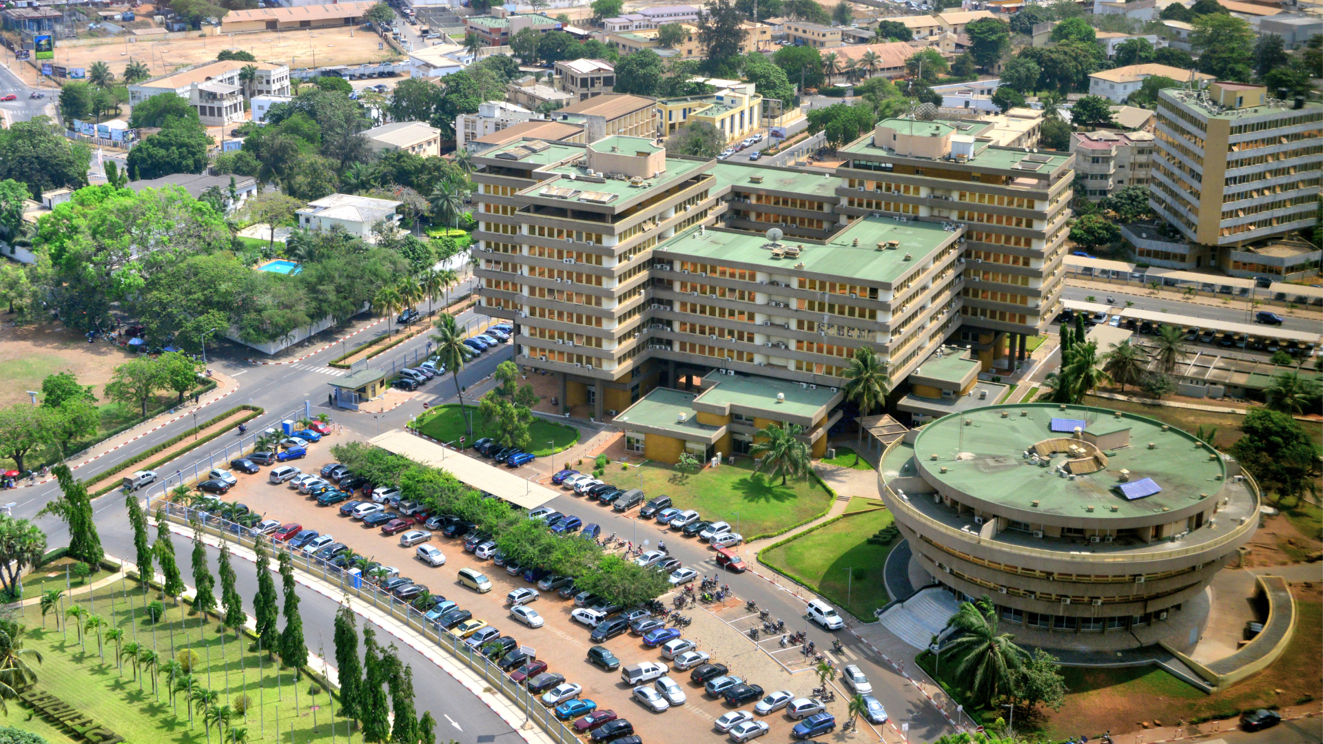 Financing the Agriculture Value Chain: Opportunities for Benin and Togo