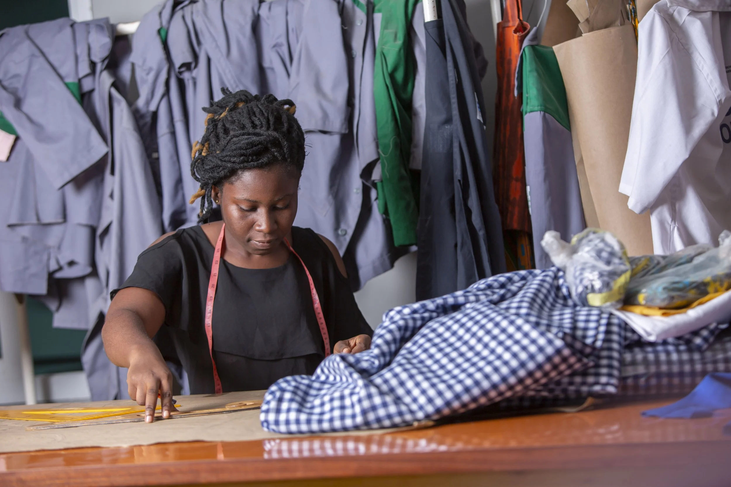 Foundations of Growth webinar: Reaching small and growing businesses in frontier markets