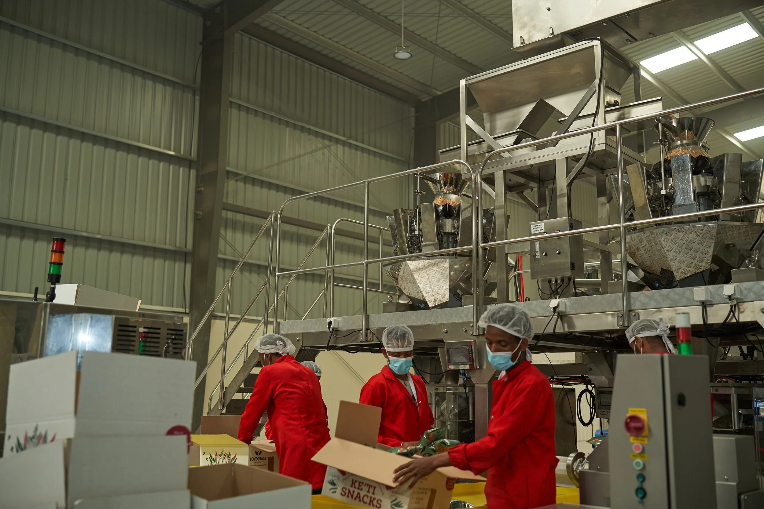 Ethiopia agribusiness investment opportunities