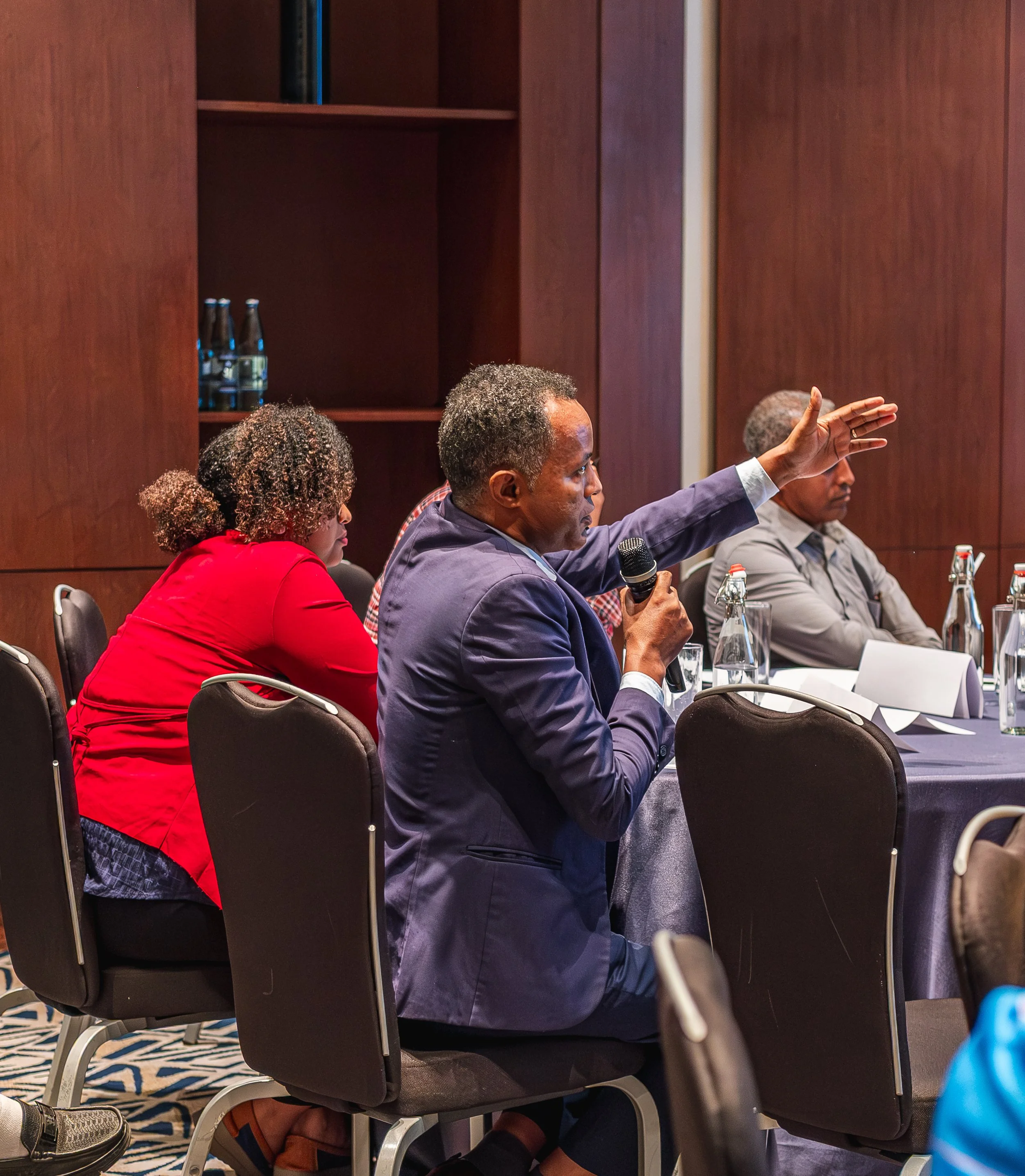Unlocking investment for Ethiopian financial institutions through ESG