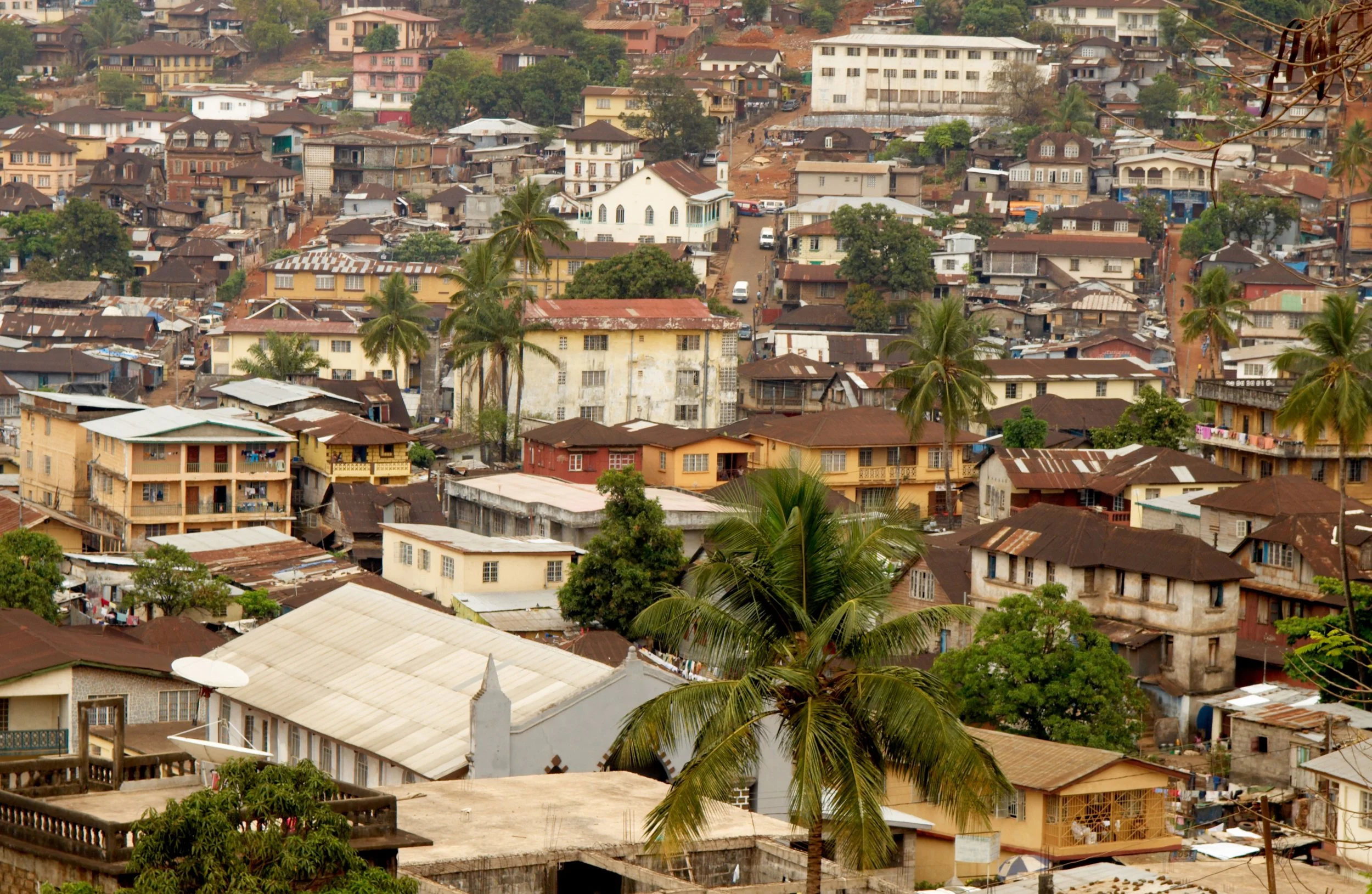 ARIA, British International Investment and Invest Salone launch investment readiness resources to support Sierra Leonean SMEs&nbsp;
