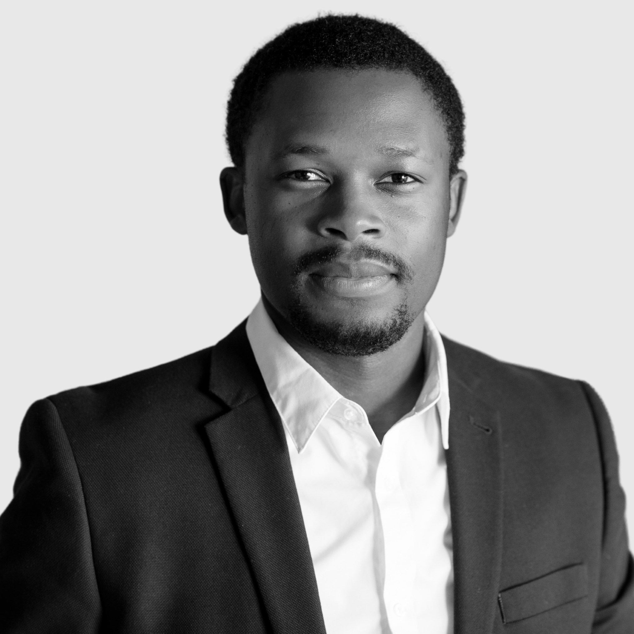 Meet ARIA’s Country Manager for the Democratic Republic of Congo (DRC)&nbsp;