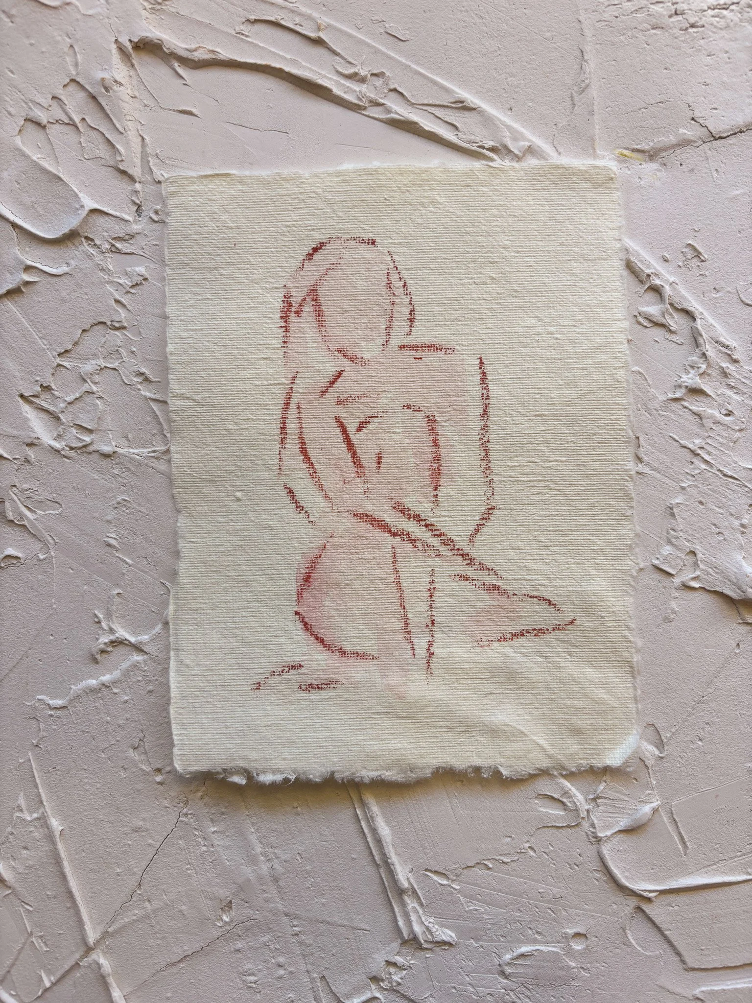 Figure Drawing 1