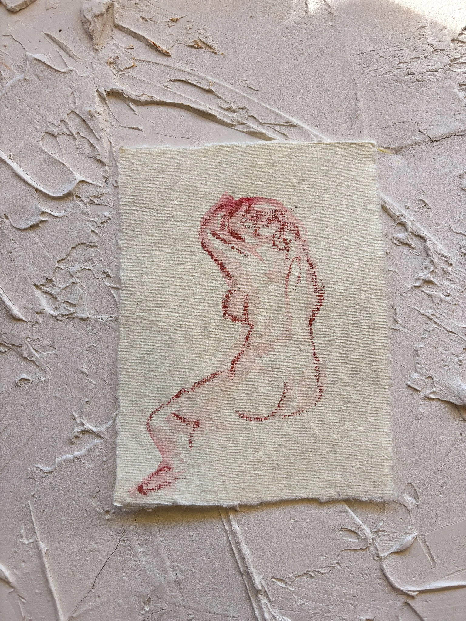 Figure Drawing 2