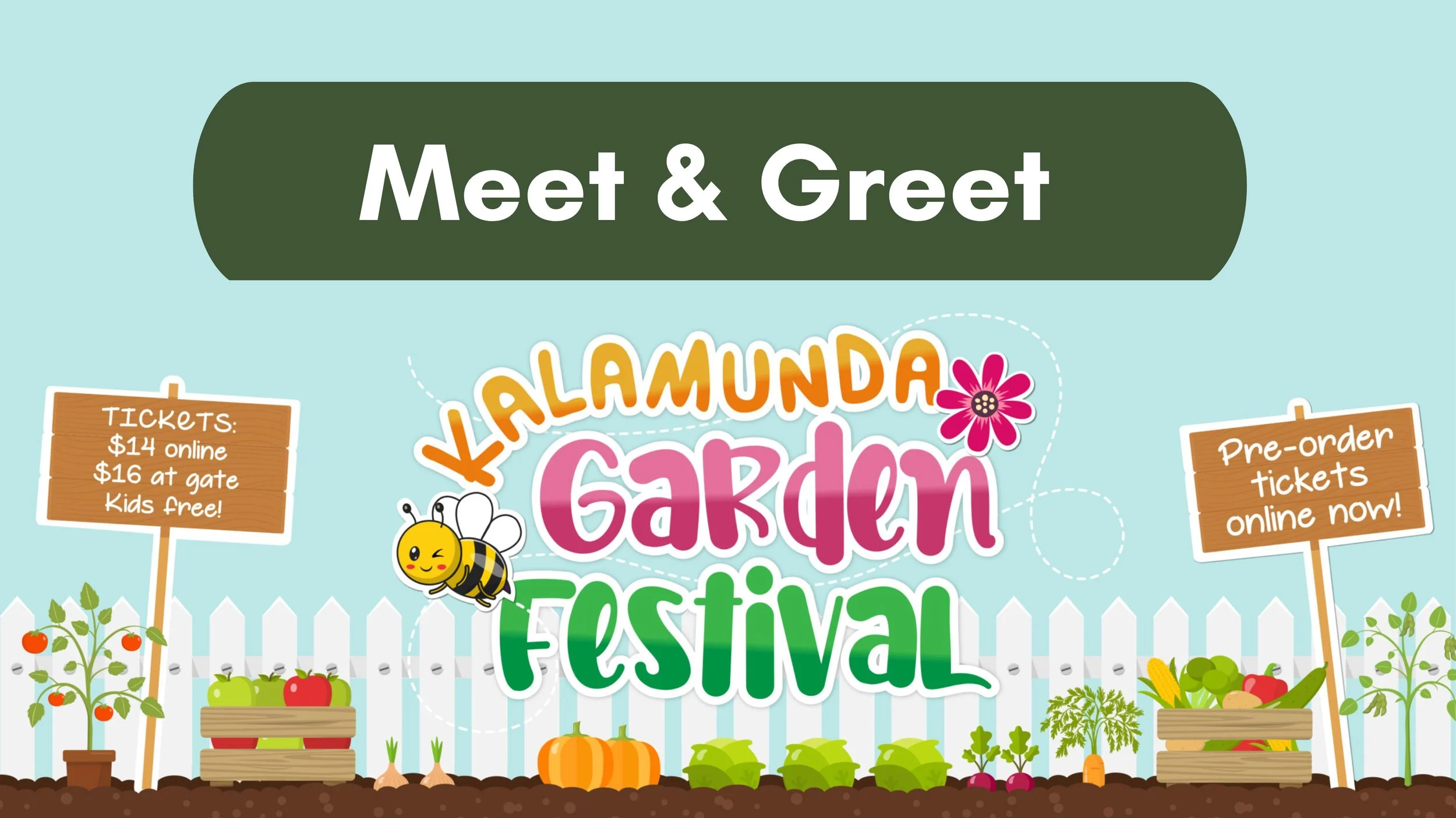 Kalamunda Garden Festival