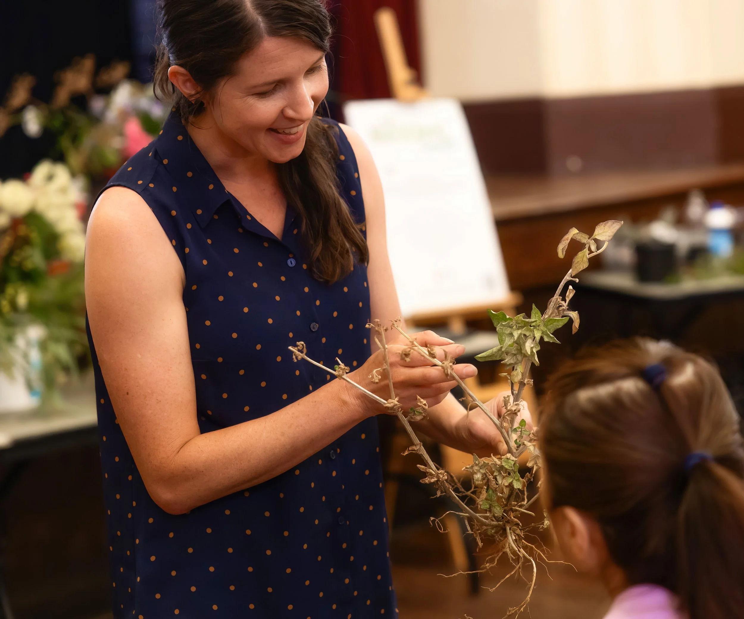 Gardening workshops, Perth