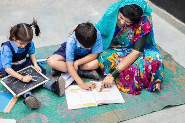 Breaking&nbsp;Barriers&nbsp;to&nbsp;Inclusive&nbsp;Education&nbsp;in&nbsp;India
