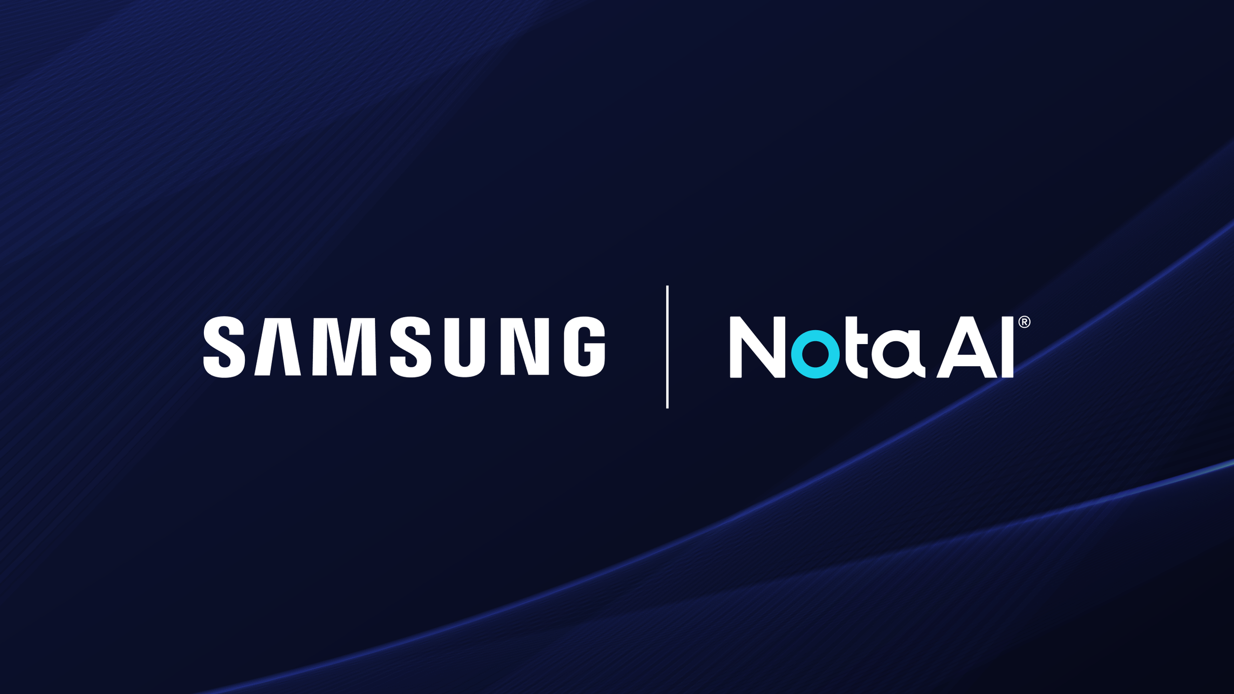 Nota AI to Supply AI Optimization Technology for Samsung Electronics’ Next-Generation Mobile AP ‘Exynos 2600’… Solidifying Its Position as a Leader in On-Device AI