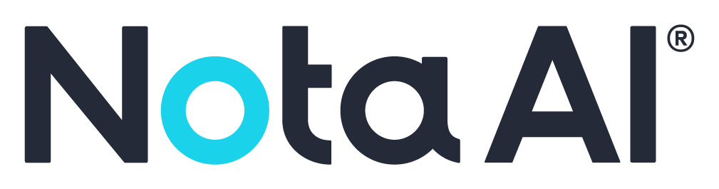 Nota AI Official Website