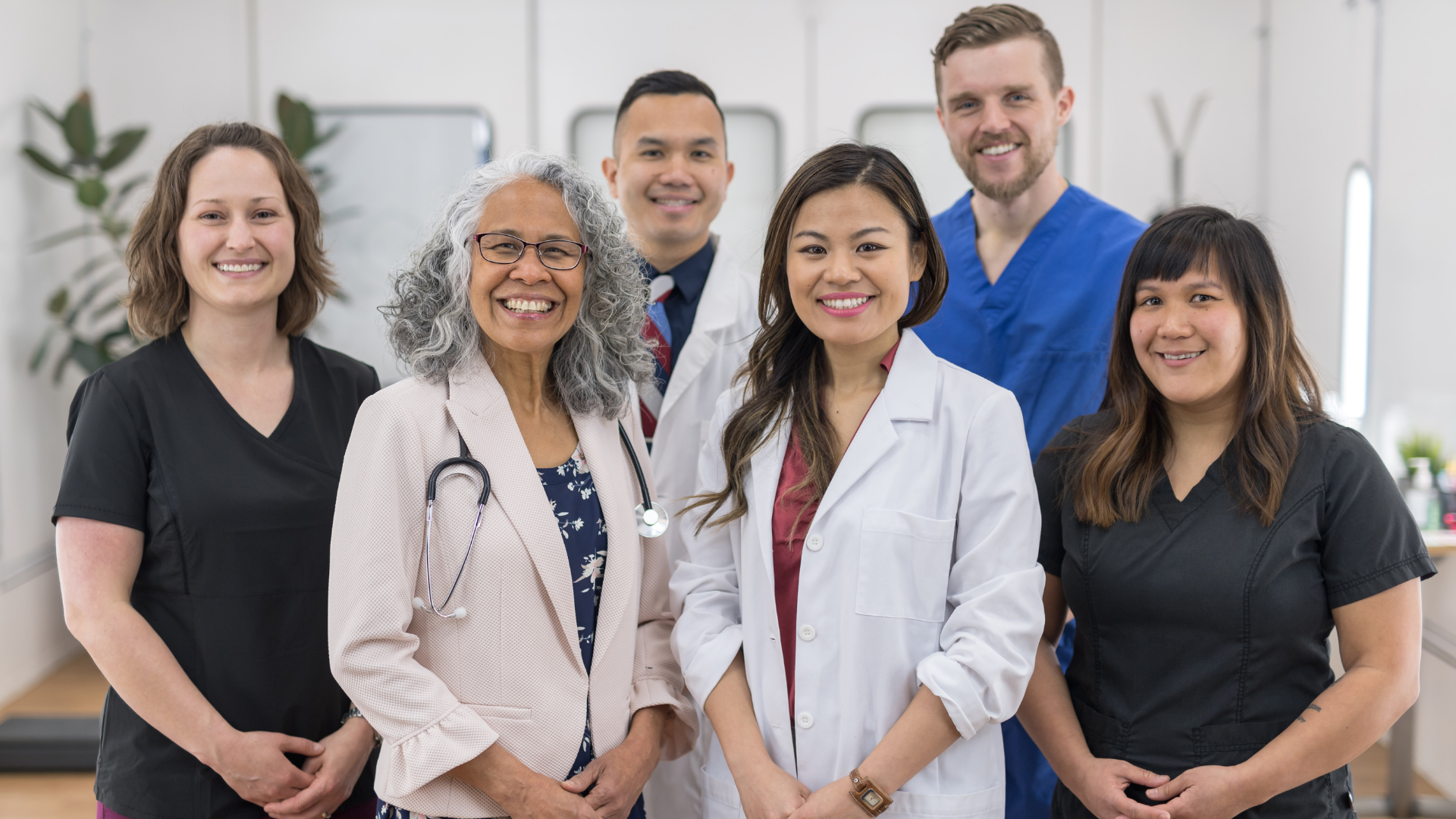 How to Create Your A-Team