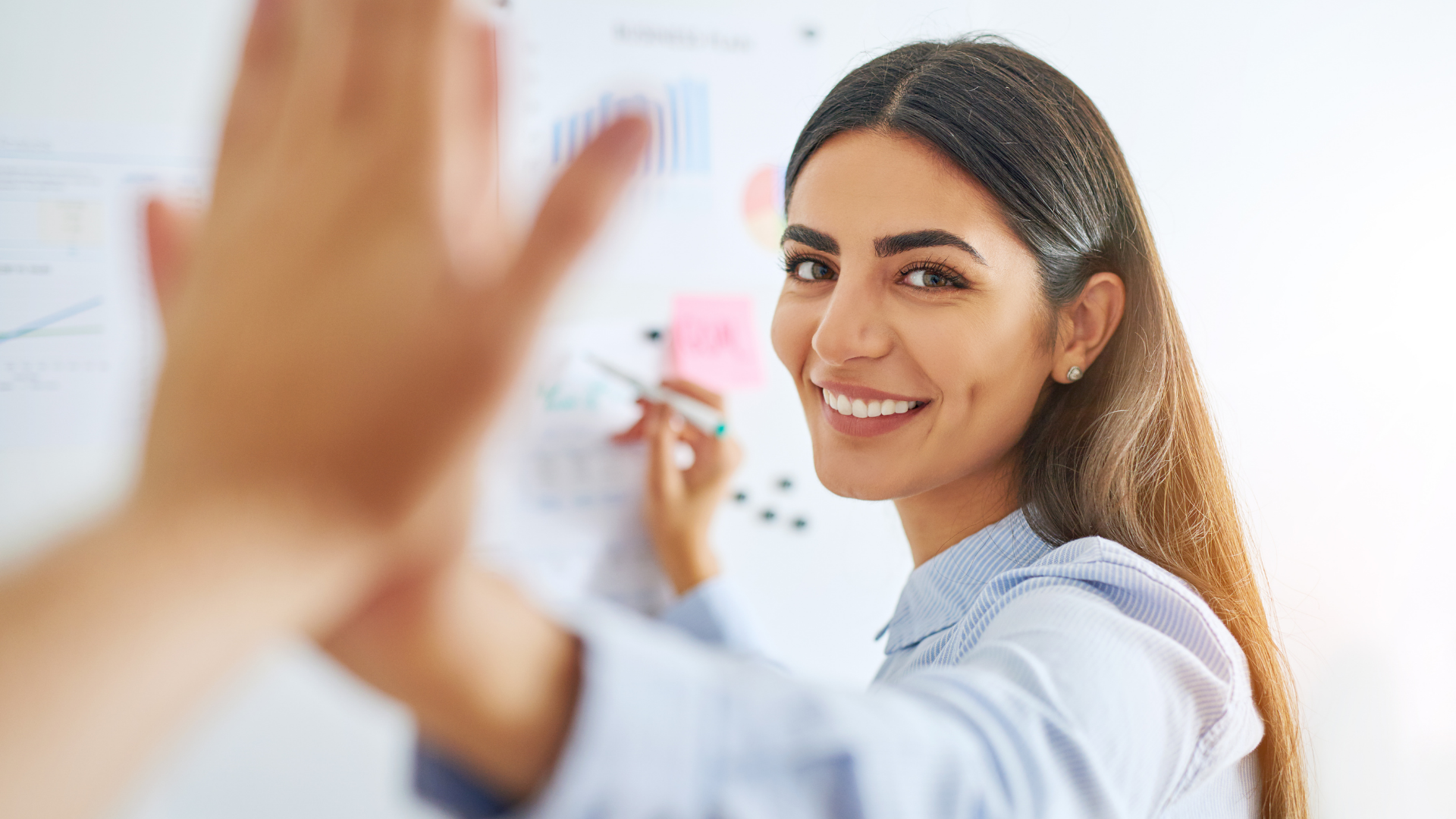 “There's Nothing I Can Do to Make the Doctor Happier.”