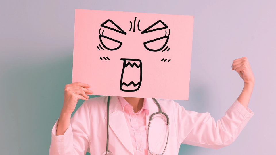 The High Cost of Bad Moods