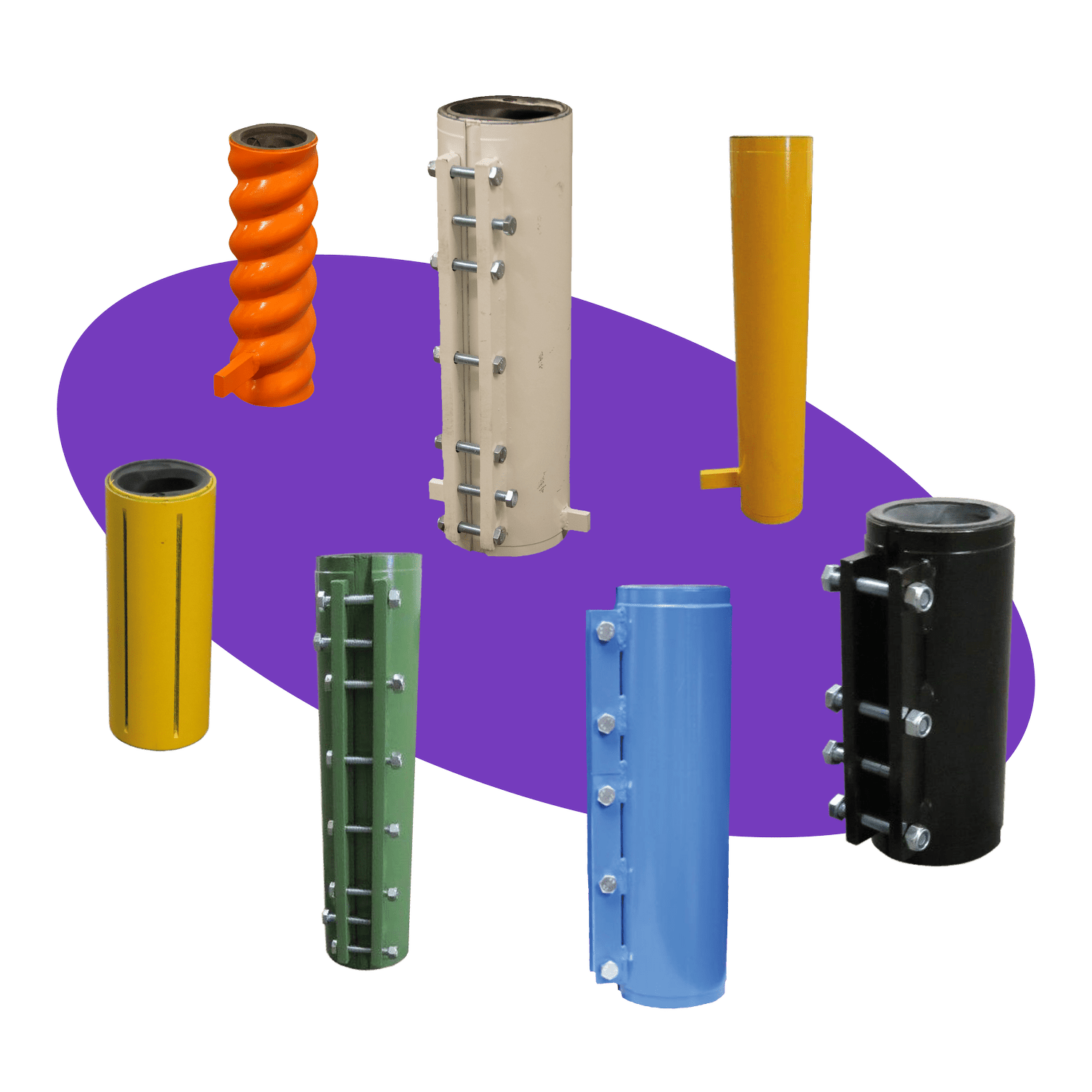 Rotor Stator Pumps — Viapex