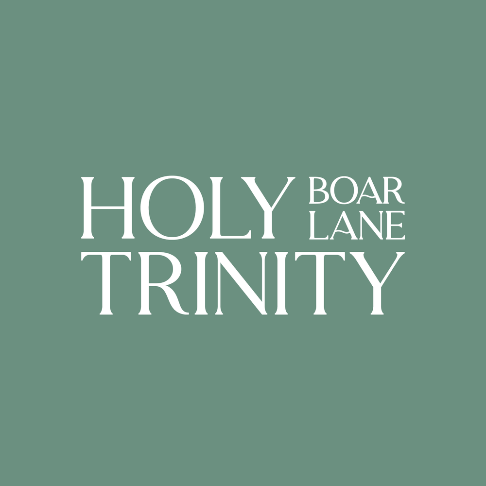 Holy Trinity Boar Lane