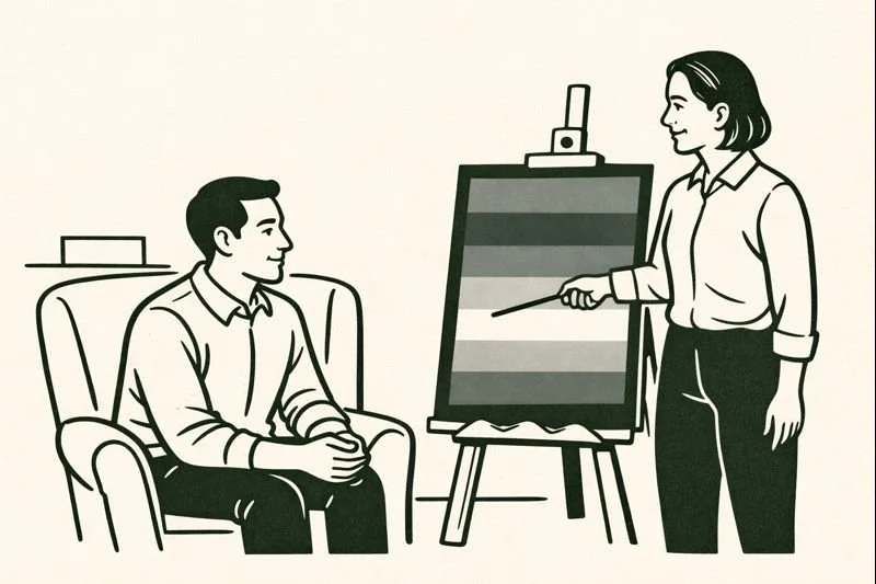 Emotional Transformation Therapy