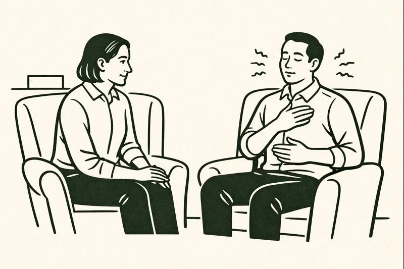 Somatic Experiencing