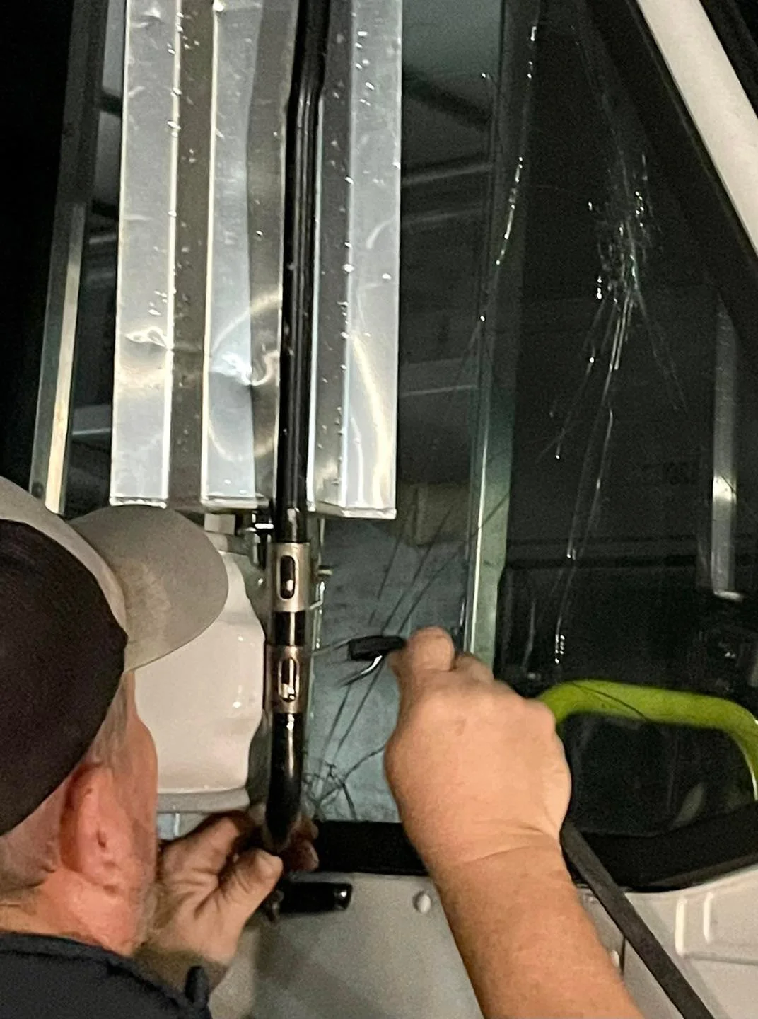 Homefield Advantage Auto Glass