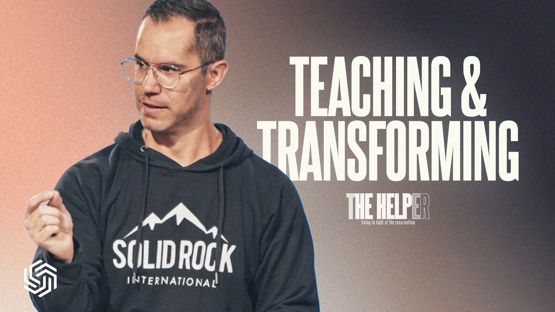 TEACHING &amp; TRANSFORMING