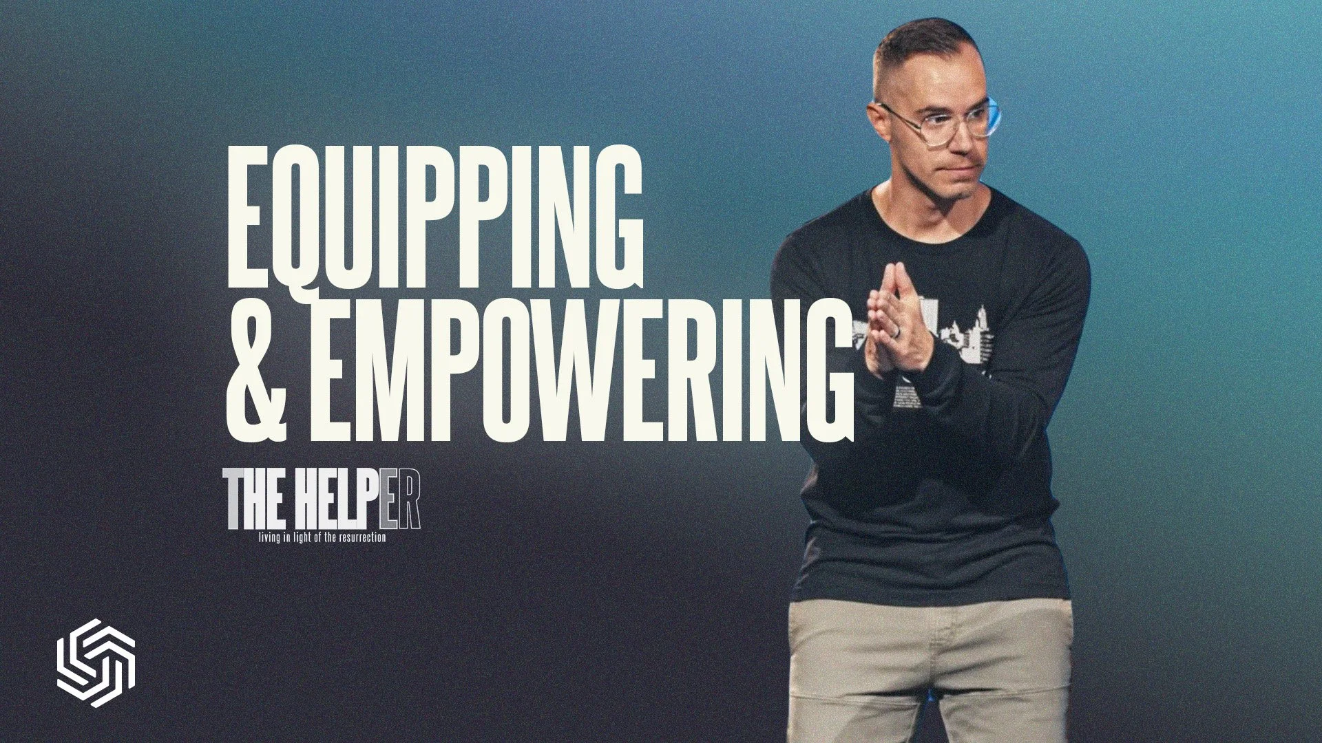 EQUIPPING &amp; EMPOWERING